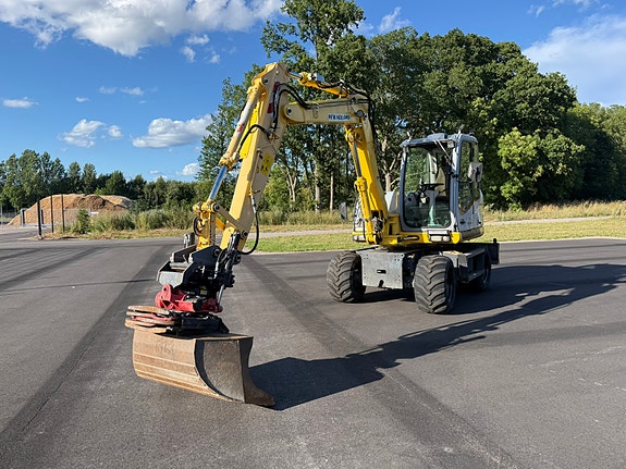 New Holland MH2.6 7 of 10
