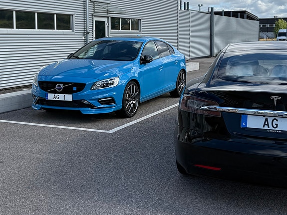 Volvo S60 7 of 7