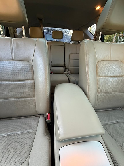 Nissan Murano 11 of 12
