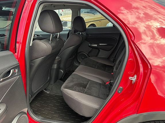 Honda Civic 6 of 7