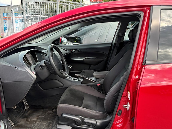 Honda Civic 5 of 7