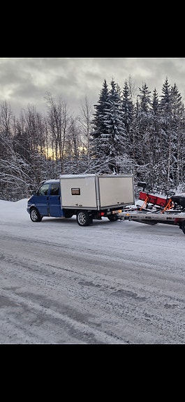 Övriga Easy campers EC 8.5S 10 of 10