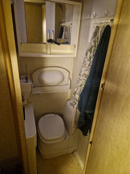Övriga Easy campers EC 8.5S 5 of 10