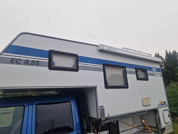 Övriga Easy campers EC 8.5S 9 of 10