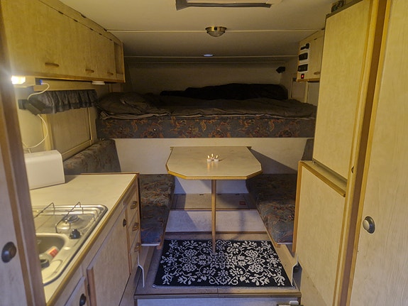 Övriga Easy campers EC 8.5S 4 of 10