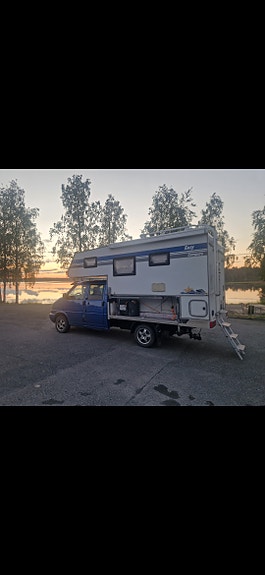 Övriga Easy campers EC 8.5S 2 of 10