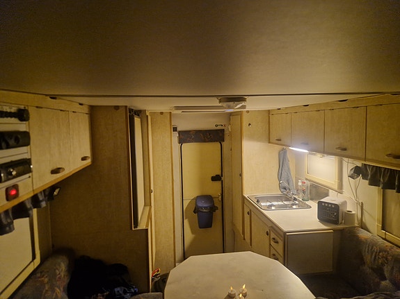 Övriga Easy campers EC 8.5S 8 of 10