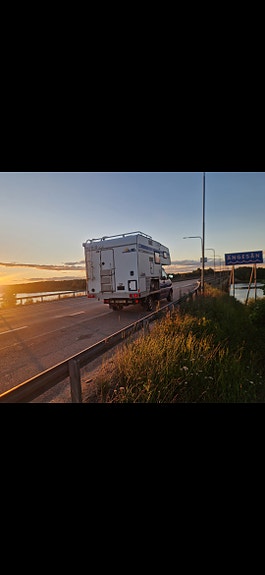 Övriga Easy campers EC 8.5S 3 of 10