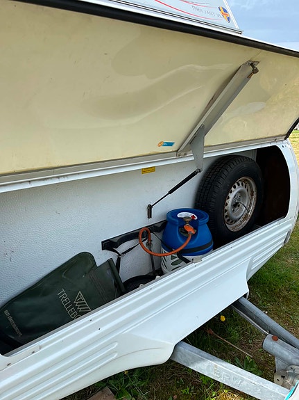 KABE Briljant XL 11 of 11