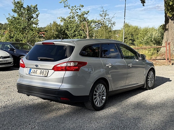 Ford Focus 4 of 18