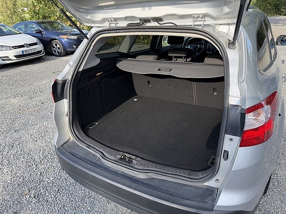 Ford Focus 17 of 18