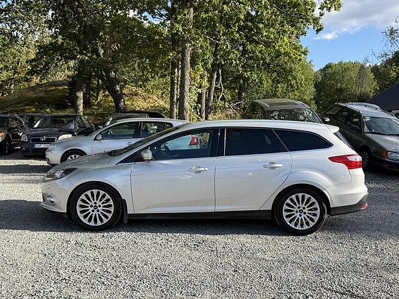 Ford Focus 8 of 18