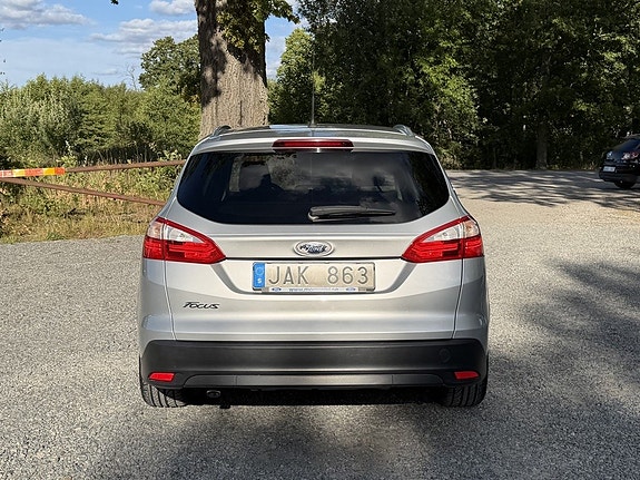 Ford Focus 5 of 18