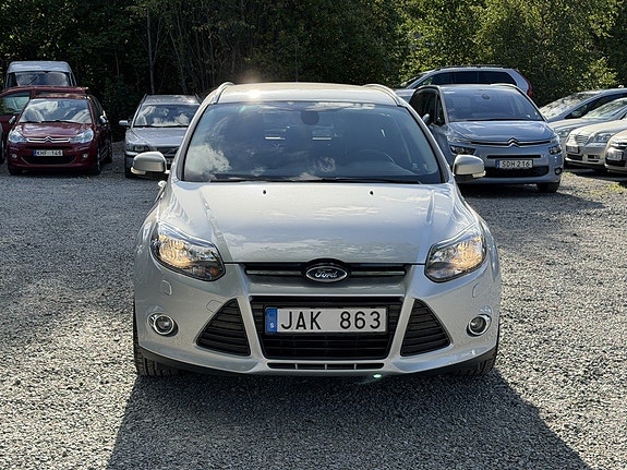 Ford Focus 6 of 18