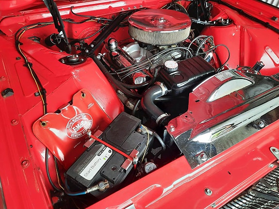 Ford Thunderbird 21 of 29