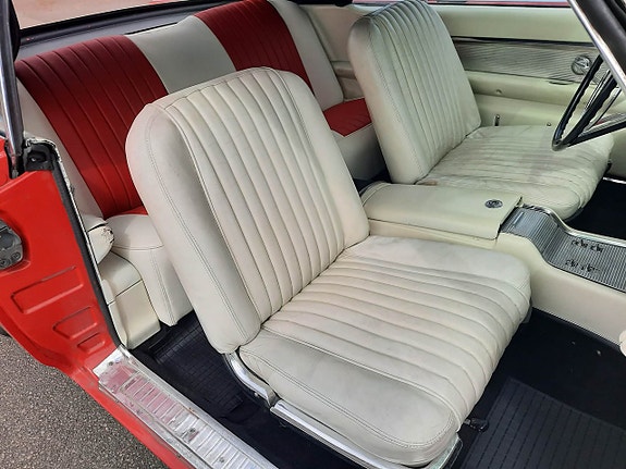 Ford Thunderbird 11 of 29