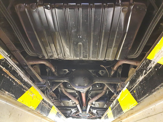 Ford Thunderbird 28 of 29