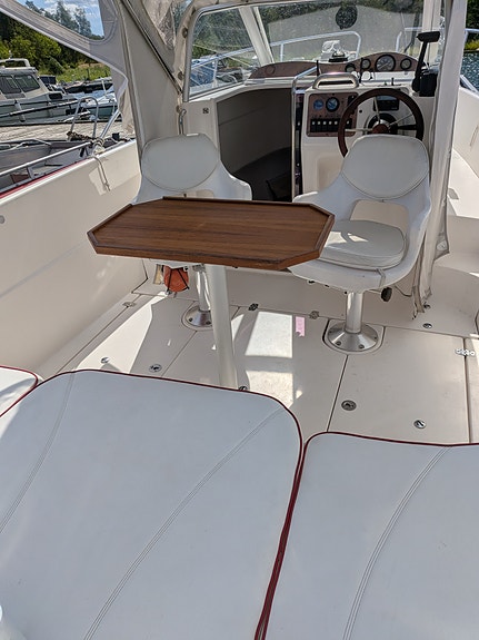 Forbina 650F 11 of 14