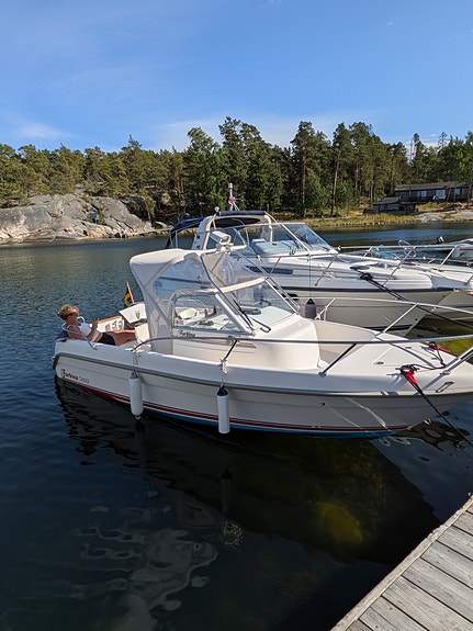 Forbina 650F 3 of 14
