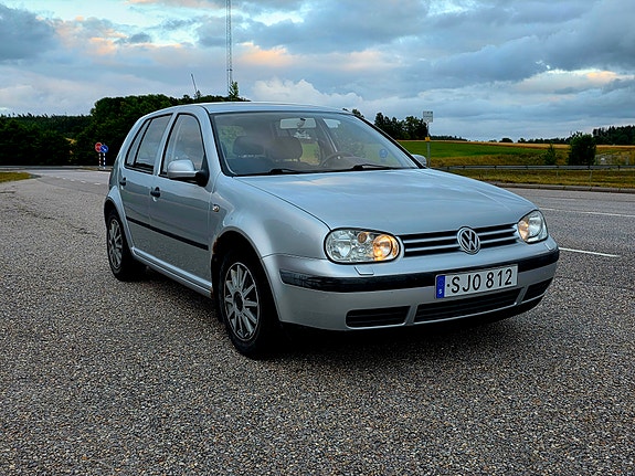 Volkswagen Golf IV 4 of 6