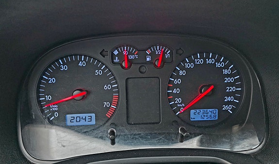Volkswagen Golf IV 6 of 6