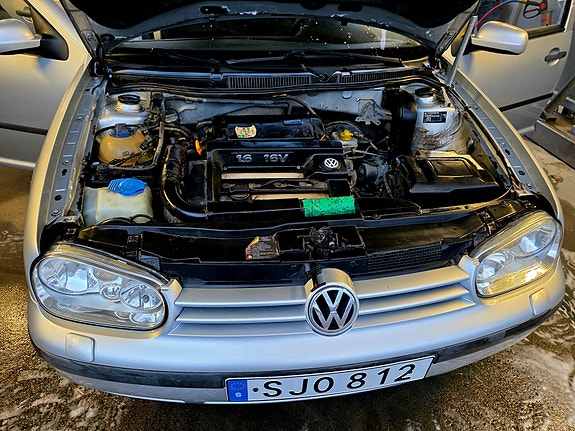Volkswagen Golf IV 5 of 6