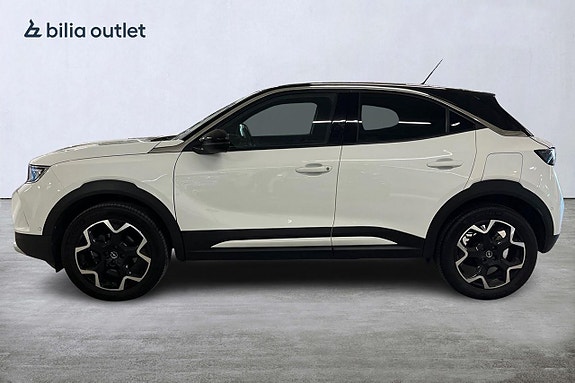 Opel Mokka 4 of 24