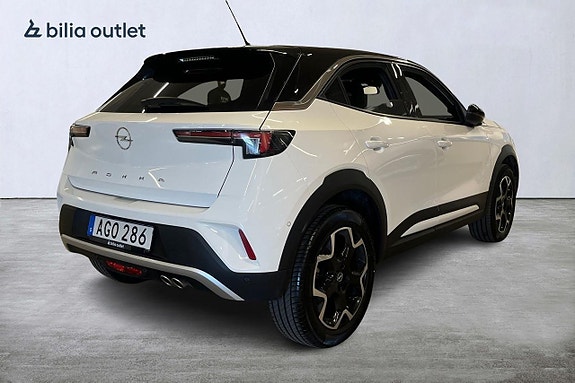 Opel Mokka 5 of 24