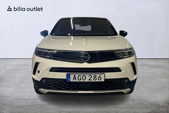 Opel Mokka 8 of 24