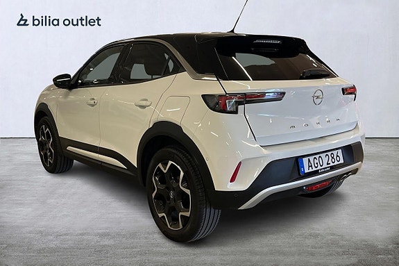 Opel Mokka 3 of 24