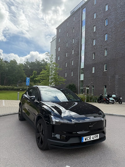 Volvo EX30 5 of 6