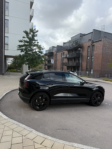Volvo EX30 2 of 6