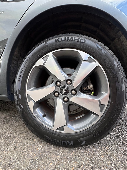 Ford Focus 6 of 11