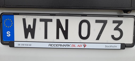 Nissan NV400 6 of 6