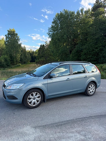 Ford FOCUS 2009