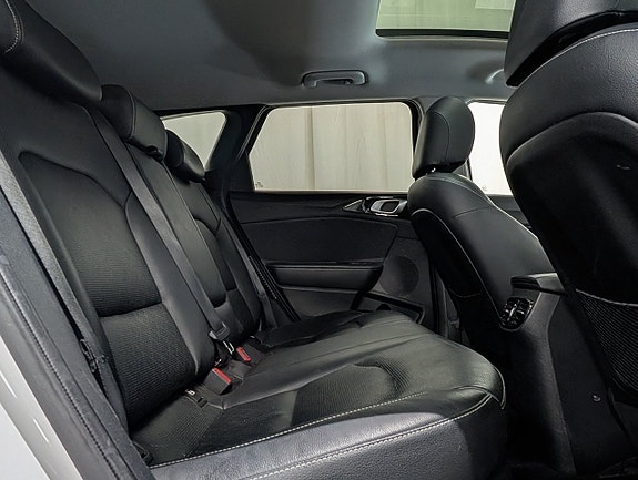 Kia Ceed 11 of 12