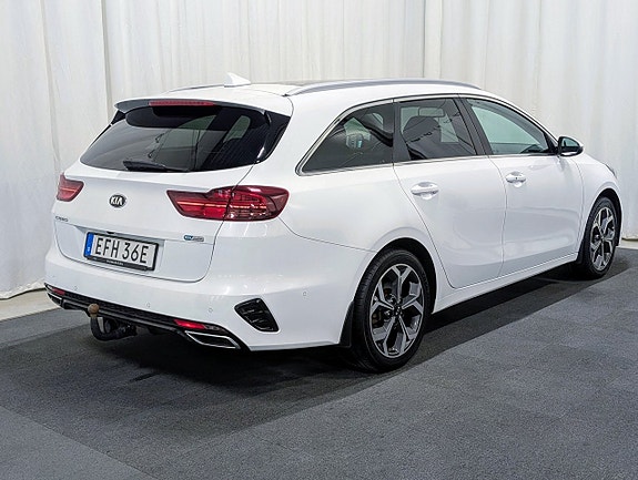 Kia Ceed 4 of 12