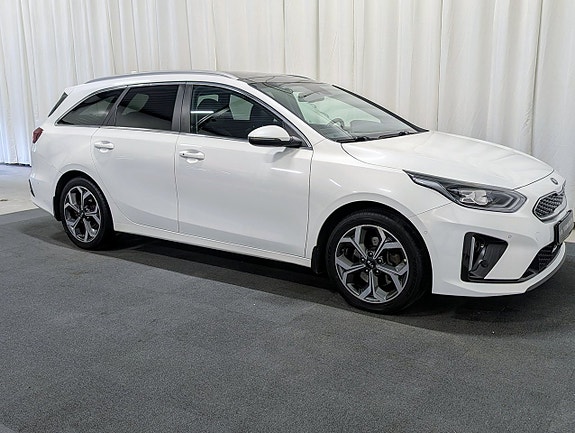 Kia Ceed 6 of 12