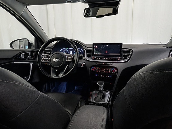 Kia Ceed 7 of 12