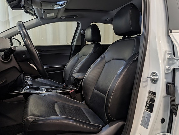 Kia Ceed 10 of 12