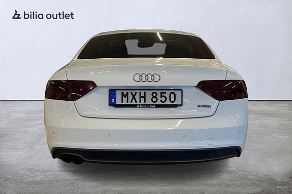 Audi A5 8 of 25