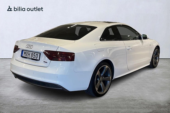 Audi A5 9 of 25