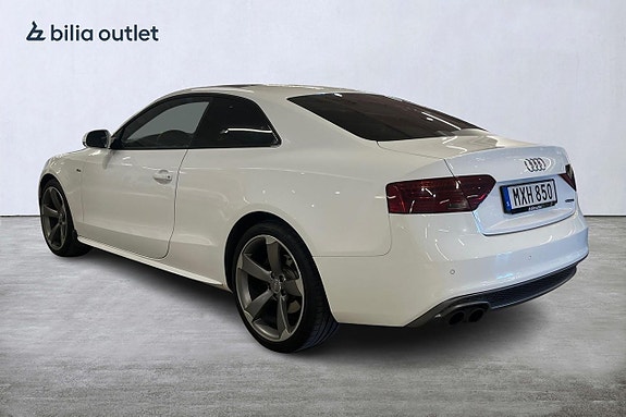 Audi A5 7 of 25