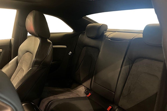 Audi A5 22 of 25