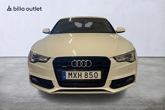 Audi A5 3 of 25