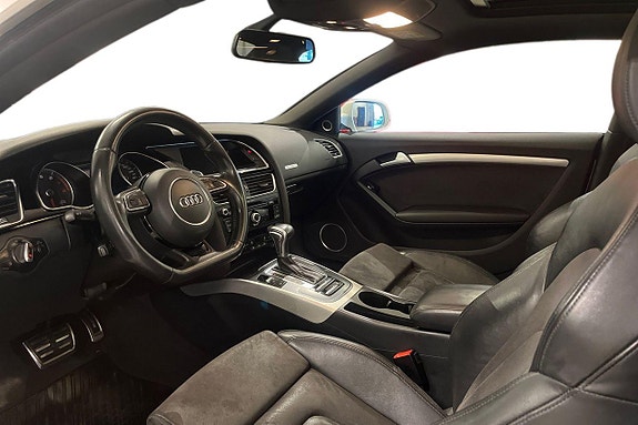 Audi A5 10 of 25
