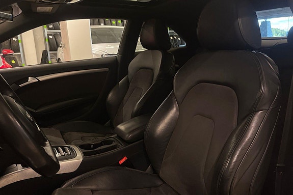Audi A5 21 of 25