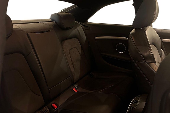 Audi A5 23 of 25