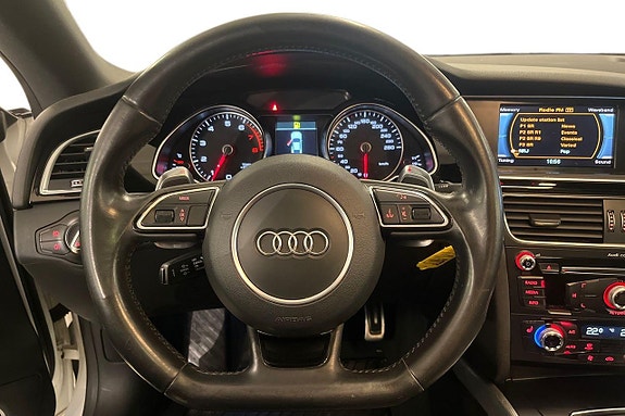 Audi A5 11 of 25
