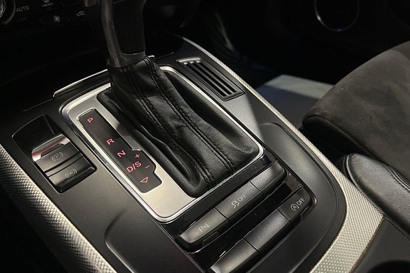 Audi A5 16 of 25